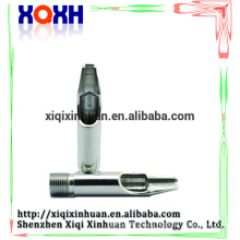 create your own brand silver durable tattoo needle Tip with high quality and low price